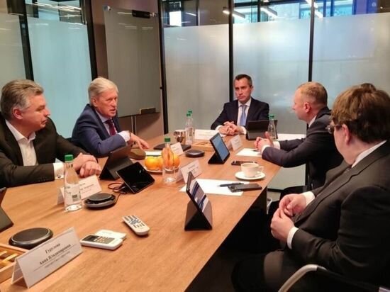     фото «Восток-Медиа»