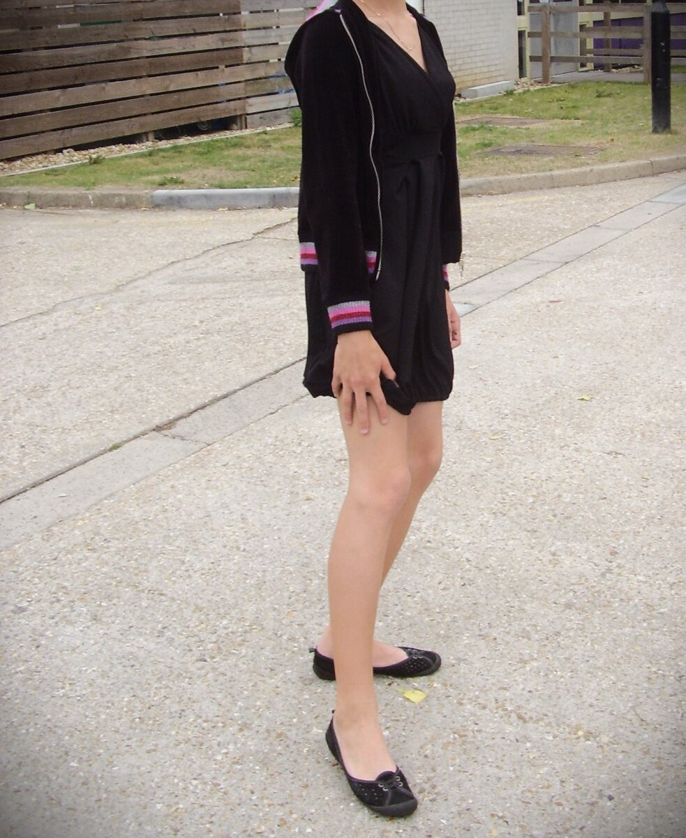 Не только о том, как плохо жить с психически больным человеком