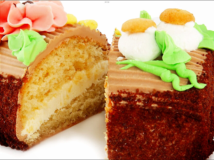 Мастерская вкуса рецепты восхитительных и бюджетных советских тортов