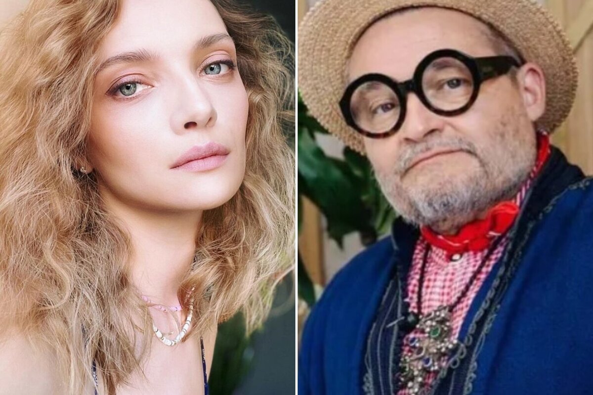     «Выглядит как девушка-подросток в мамином платье»: секрет молодости Екатерины Вилковой раскрыл Александр Васильев