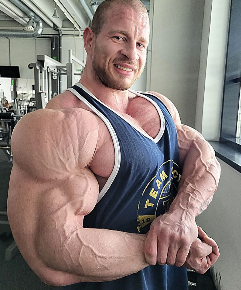 Михал Крижо