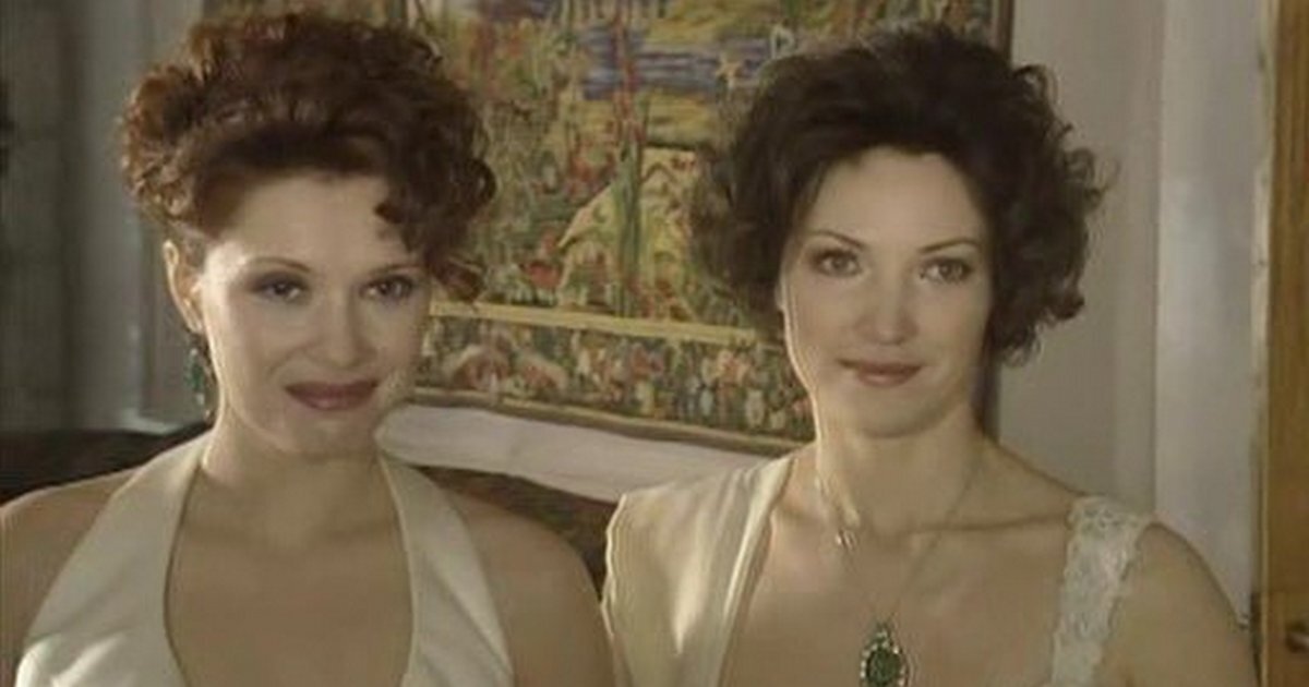 Черный ворон сериал актеры и роли фото