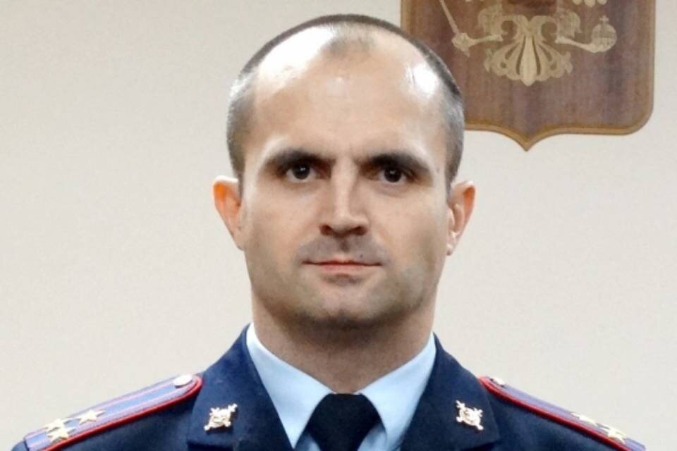     Новым начальником УМВД по Мурманской области стал Алексей Веселовский.
