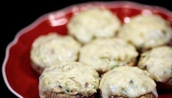 приятного аппетита