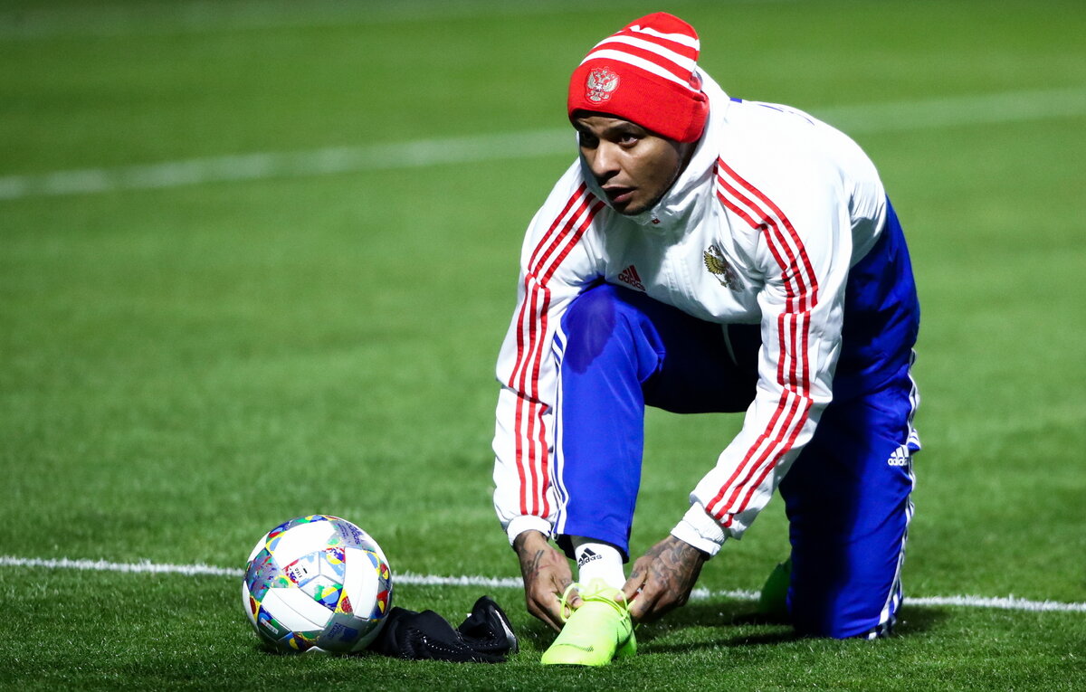    Ари, 2018 год  Валерий Шарифулин/ТАСС