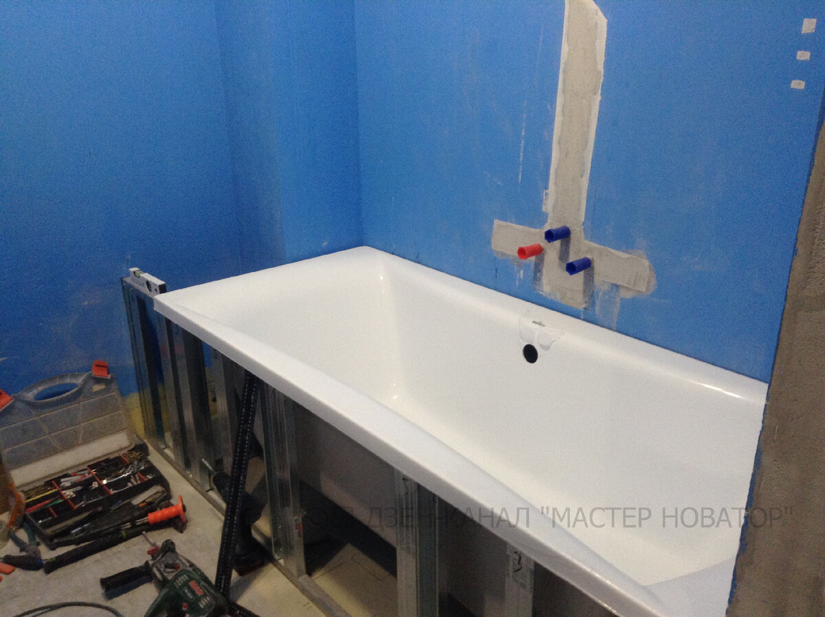 Фото автора (© Дзен-канал "МАСТЕР НОВАТОР" )