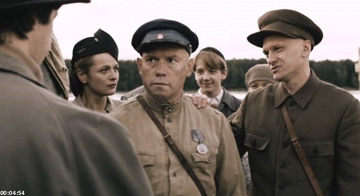    Перспективы развития национального кино обсудят в Ханты-Мансийске