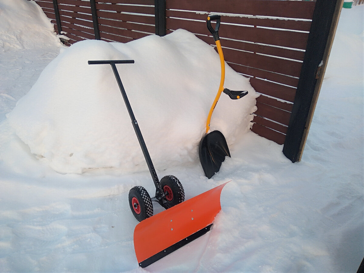 Отвал- впечатления очень положительные, кроме цены.