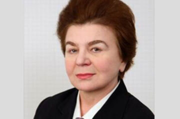 Нина Андреева