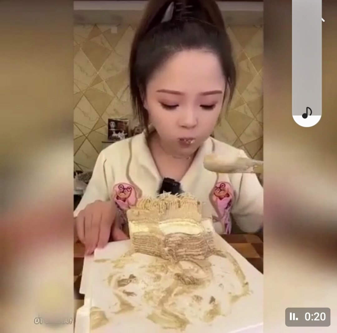 Скриншот ролика на Яндекс Дзене