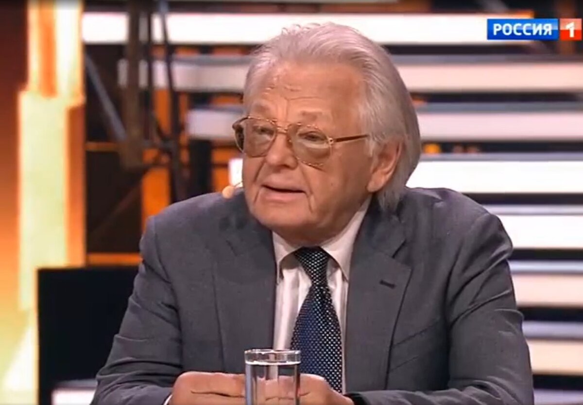 Как сейчас выглядит юрий антонов Через два месяца после операции на ноге Юрий Антонов обратился к китайскому знах