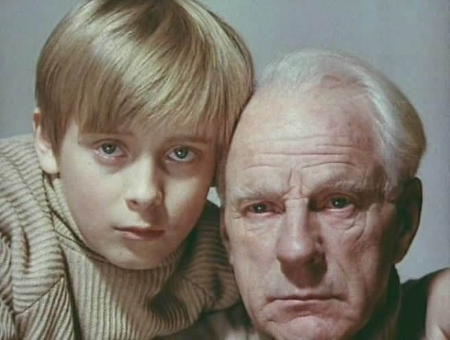 Кадр из фильма "Мой генерал" взят для иллюстрации из Яндекс Картинки.  