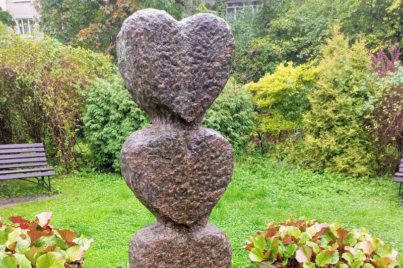 Калининградский зоопарк. Фото моё