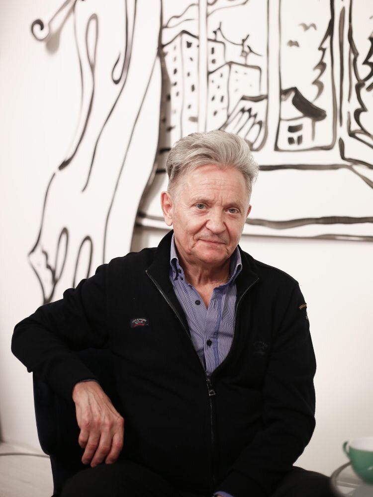 Виртуоз швейного дела | Газета «Вперёд» Сергиев Посад | Дзен