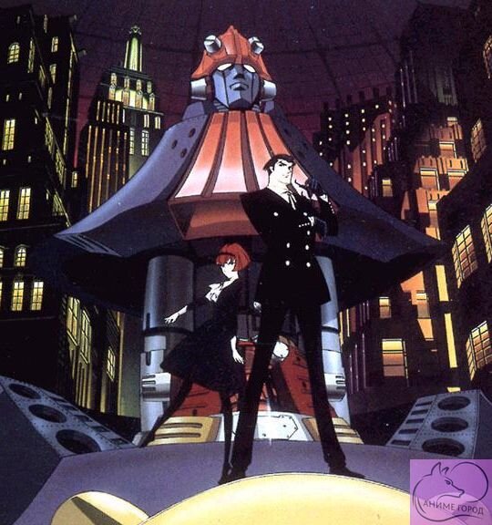 Роджер Смит и Р. Дороти Уэйнрайт