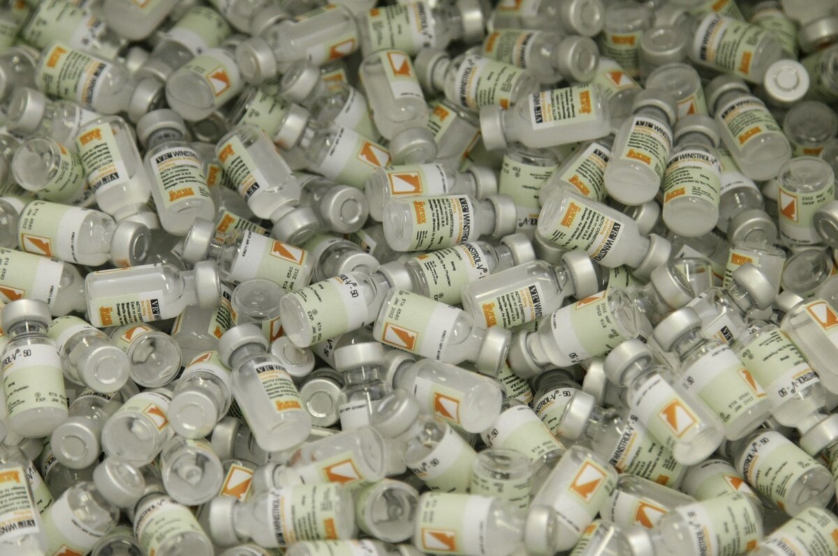 В 2020 году в Барселоне вскрыли огромную допинговую сеть. Фото Reuters
