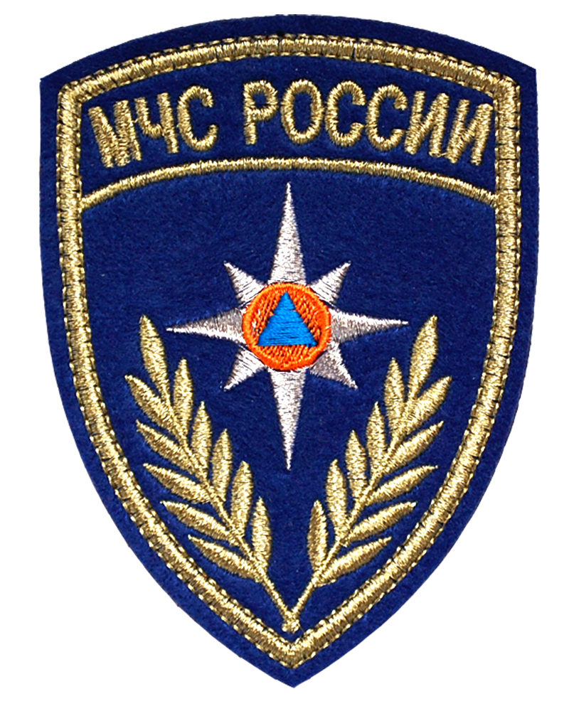 Знак мчс россии фото