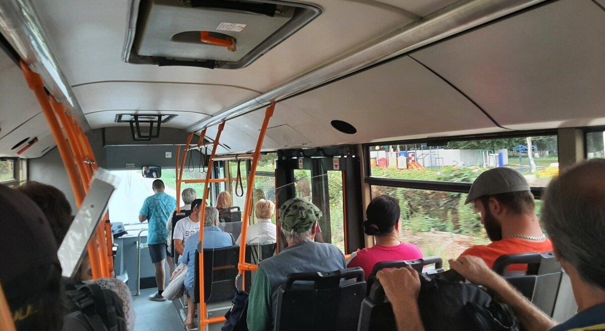    Умеет глава обнинской администрации Татьяна ЛЕОНОВА мечтать о светлом будущем наукограда. Рената Белич