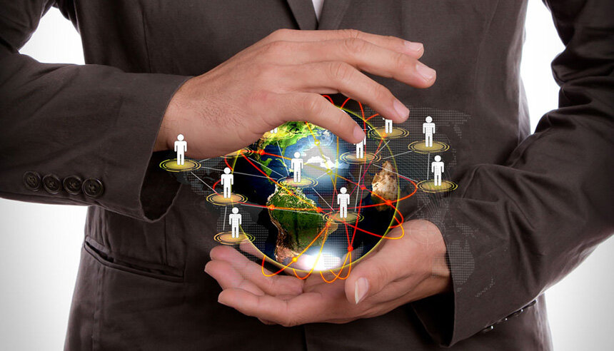 Оказывается, можно стать лидером, даже если вам далеко до успешного оратора.