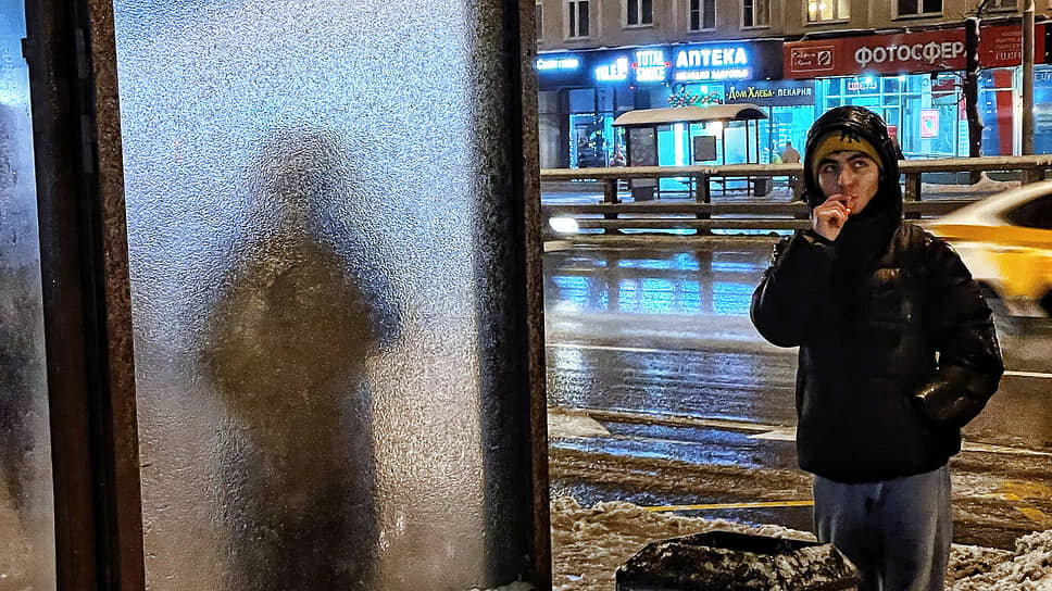     Фото: Анна Акельева / Коммерсантъ