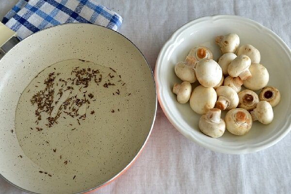 Курица тушеная с овощами на каждый день