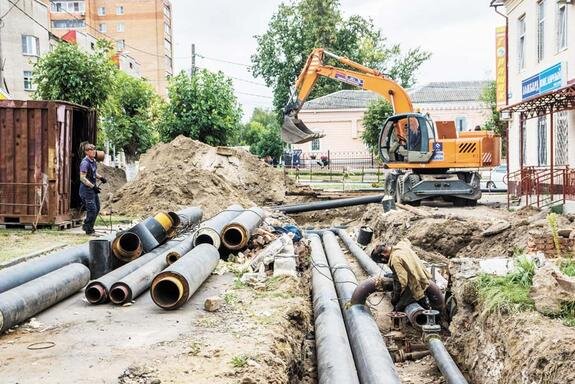    Сколько можно получить с коммунальщиков за бездействие