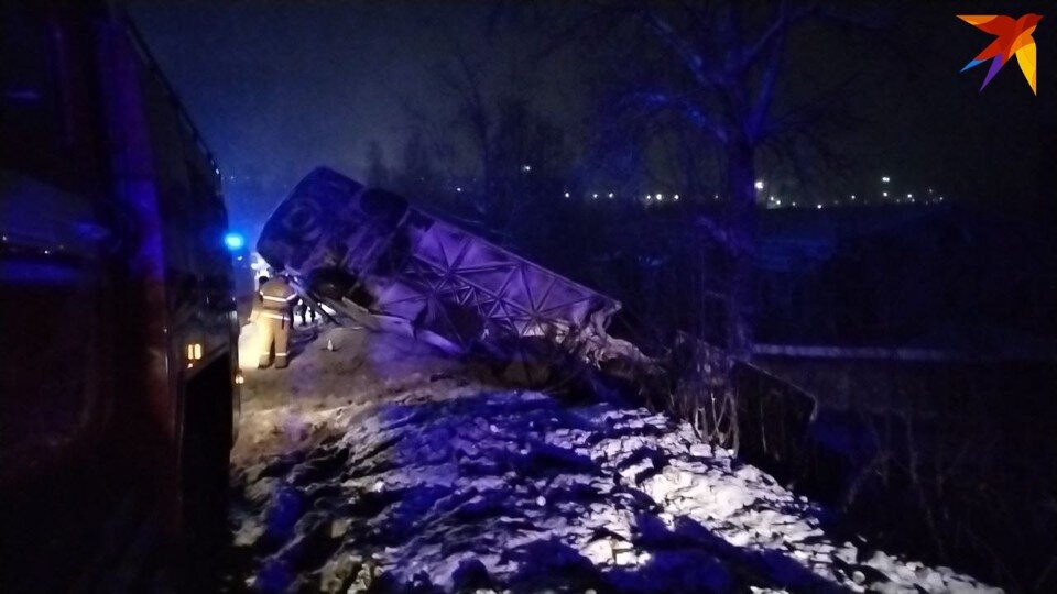     Фото: предоставлено очевидцем.