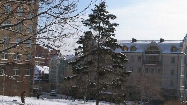     Во Владивостоке усилиями энтузиастов из ВШСИ (Владивостокской школы современного искусства) возобновила работу арт-резиденция «Заря». На этой неделе пройдёт «Зимняя школа художника».