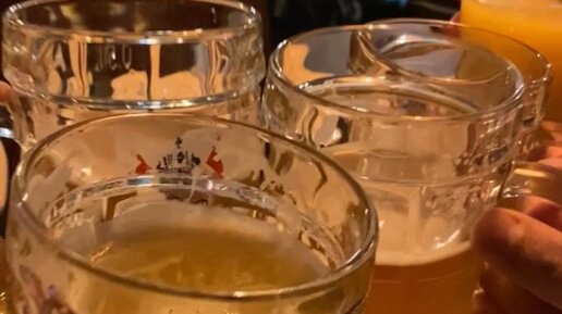 КУЗЯКА | Хаппи бёздай ту ю! | Дзен