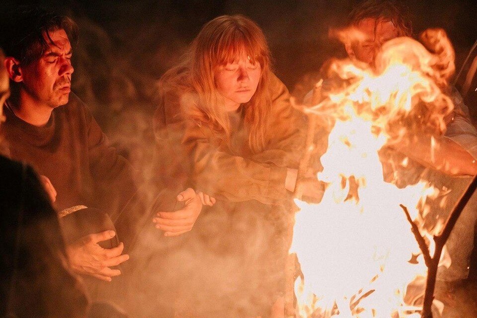     Мнения зрителей фильма очень неоднозначные. Фото: Кадр из фильма «На тебе сошелся клином белый свет»/Предоставлено кинотеатром «Победа».