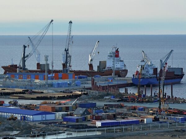   © РИА Новости Александр Кондратюк