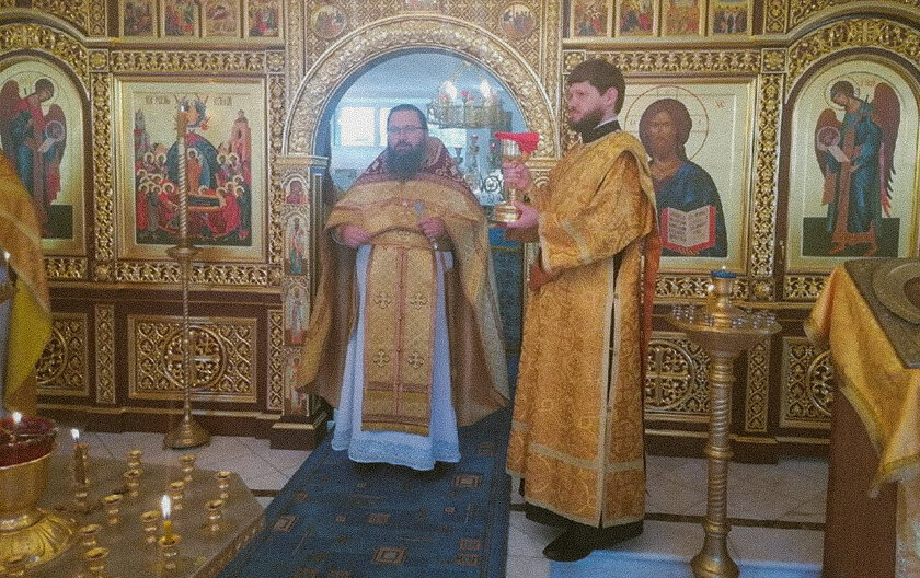 История православной школы, где взрослые покрывали секс между детьми