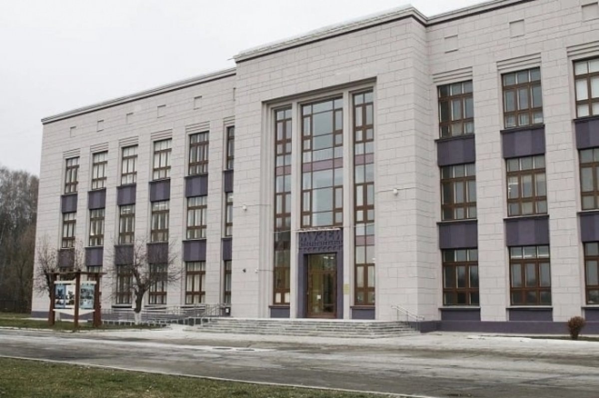    14 декабря тульский музей изобразительных искусств будет закрыт