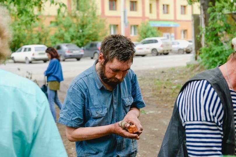     Фото: предоставлено организатором