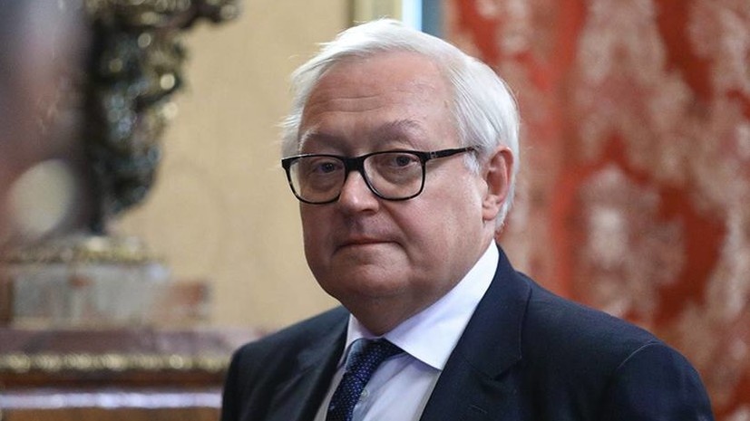   globallookpress.com MFA Russia