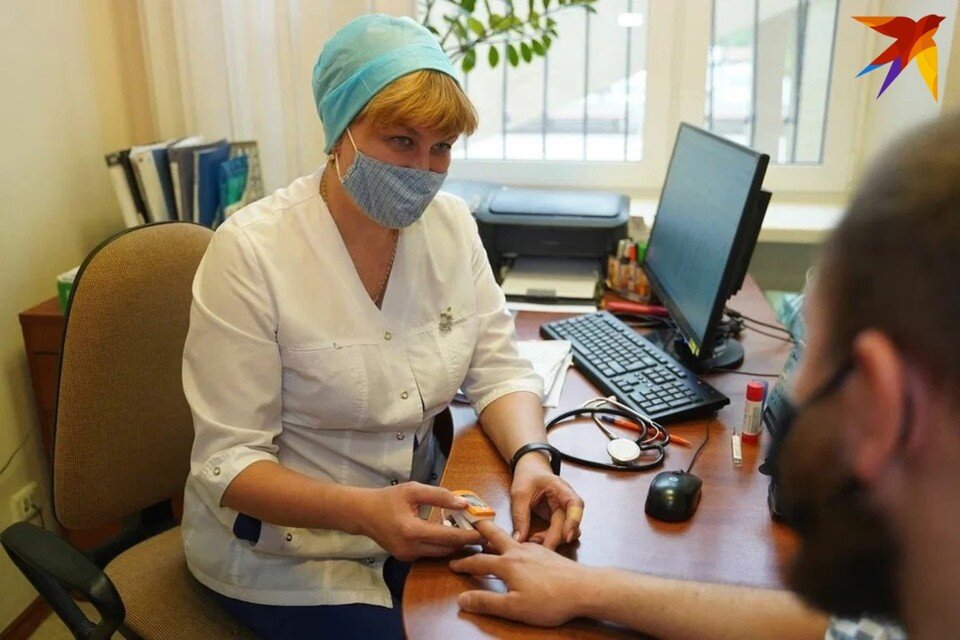     Белорусский врач сказала, что делать, если скрутило спину. Снимок используется в качестве иллюстрации. Светлана МАКОВЕЕВА