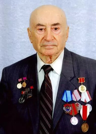    Данил Релин. Фото: Курганский машиностроительный завод.