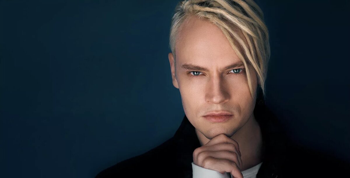 Ярослав Дронов