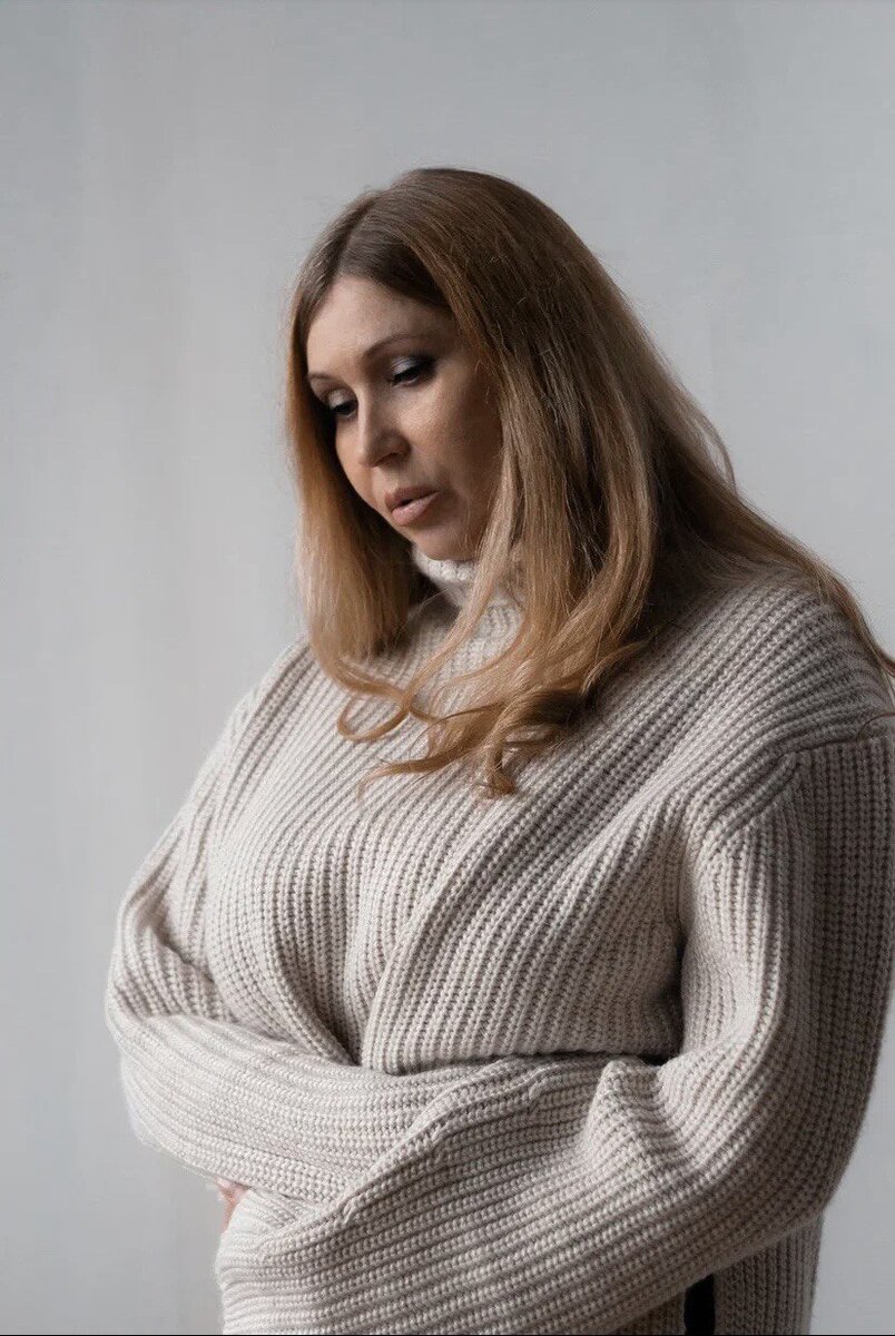 Элеонора Закиева 