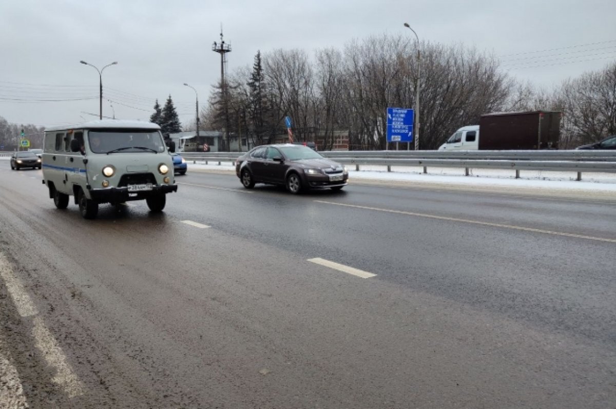    Строительство двух новых дорог свяжет три ЖК в Нижнем Новгороде