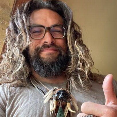     Джон Сина и Джейсон Момоа устроят «Убийственные каникулы»