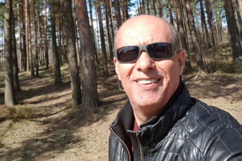     Обвиняемый в убийстве отца экс-игрока "Зенита" может избежать колонии. Фото: СОЦСЕТИ