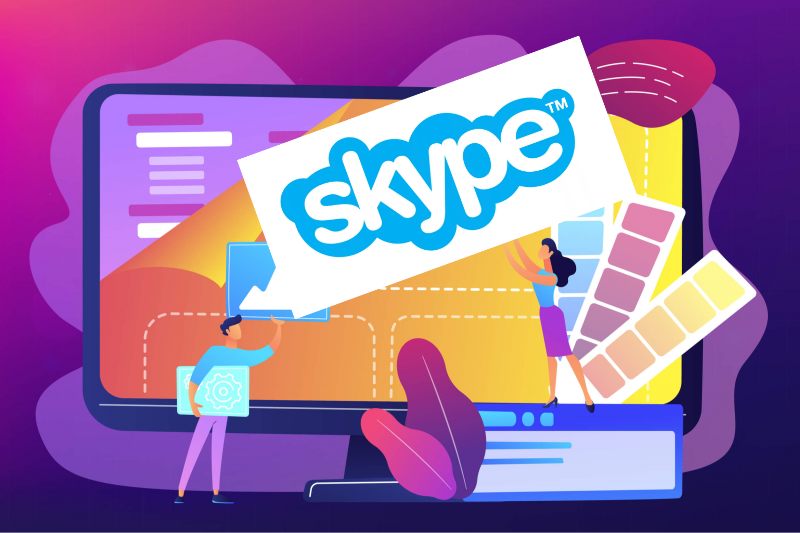 [Skype Recovery] Как найти и восстановить видеосообщения Skype