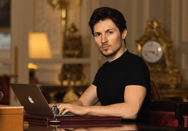    Павел Дуров сделал Telegram самым безопасным мессенджером, но не самым удобным