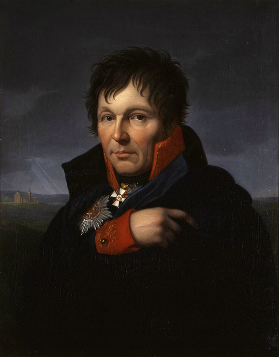 https://ru.m.wikipedia.org/wiki/ Герхард_фон_Шарнхорст