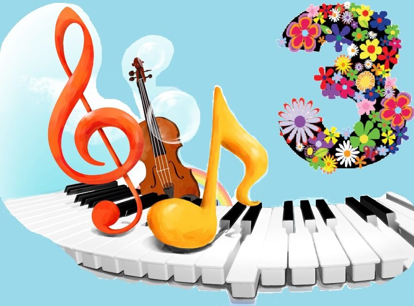 Фотоколлаж автора