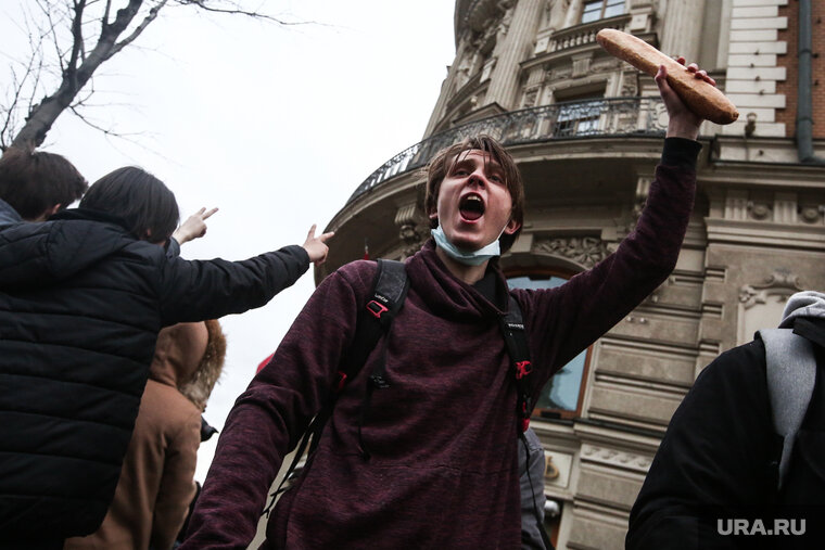    Граждане Европы не хотят мерзнуть и жить в нищете из-за санкций против РФ