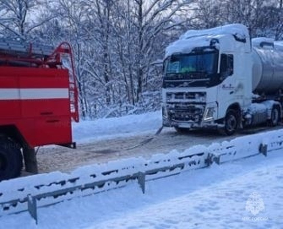     Фото: пресс-служба ГУ МЧС РФ по Орловской области