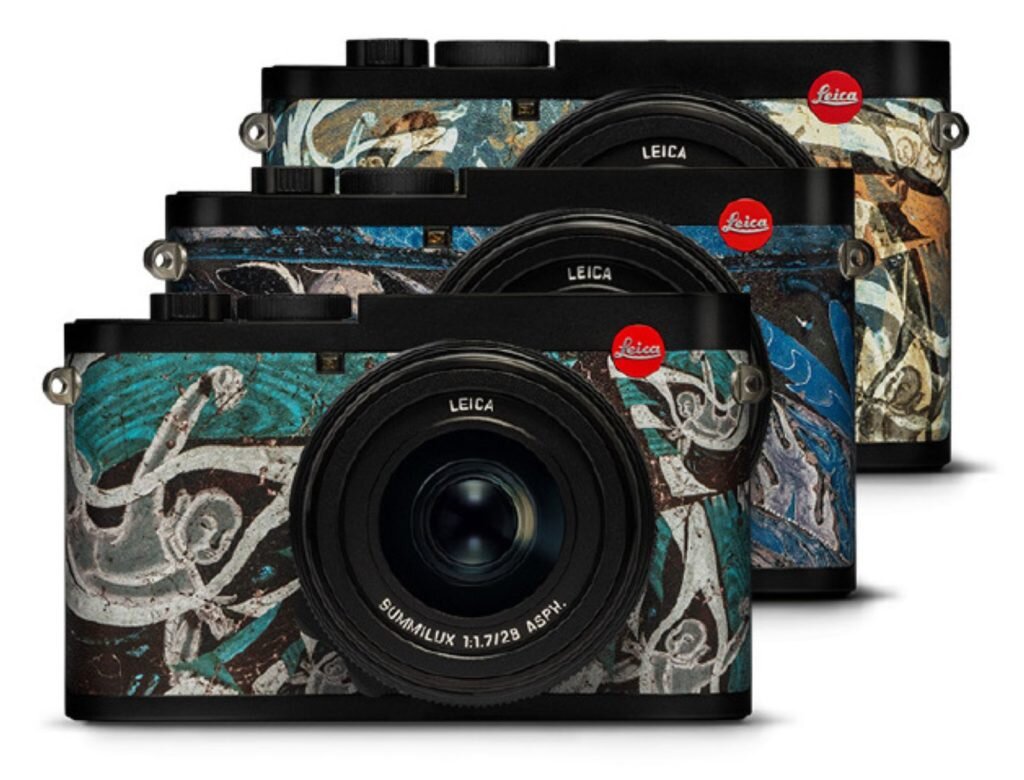    Фото: Leica