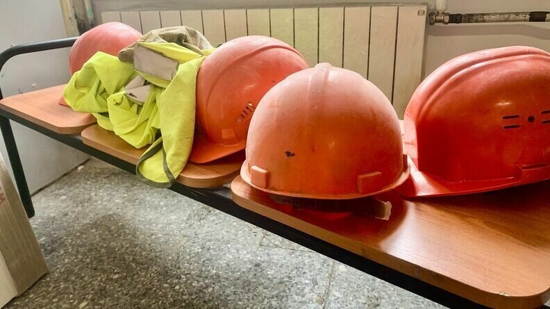     Несчастный случай произошел на одной из стройплощадок в Карелии. Госинспекция труда начала расследование по факту произошедшего.